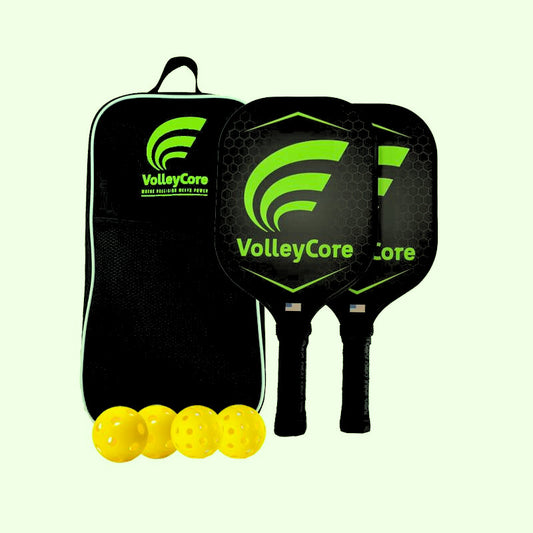 All-Round Pickleball Set