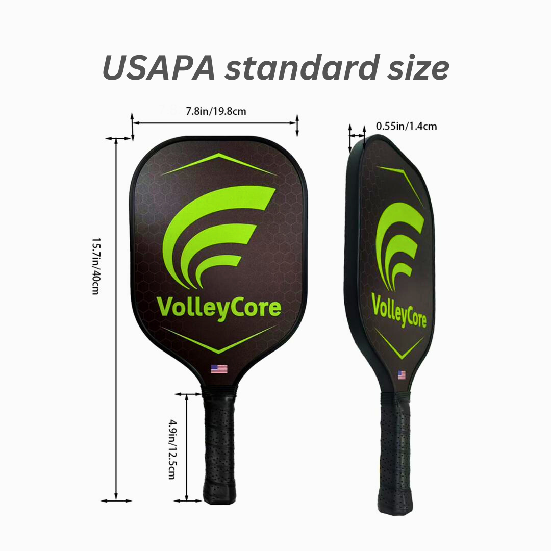 All-Round Pickleball Set