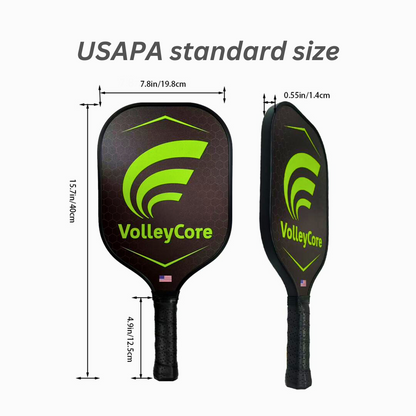 All-Round Pickleball Set