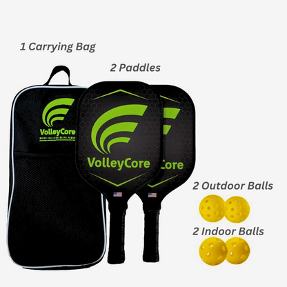 All-Round Pickleball Set